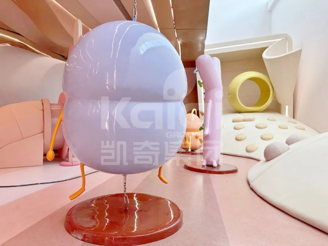 一片森林兒童博物館 | 置身森林逸境，開啟宇宙探索之旅