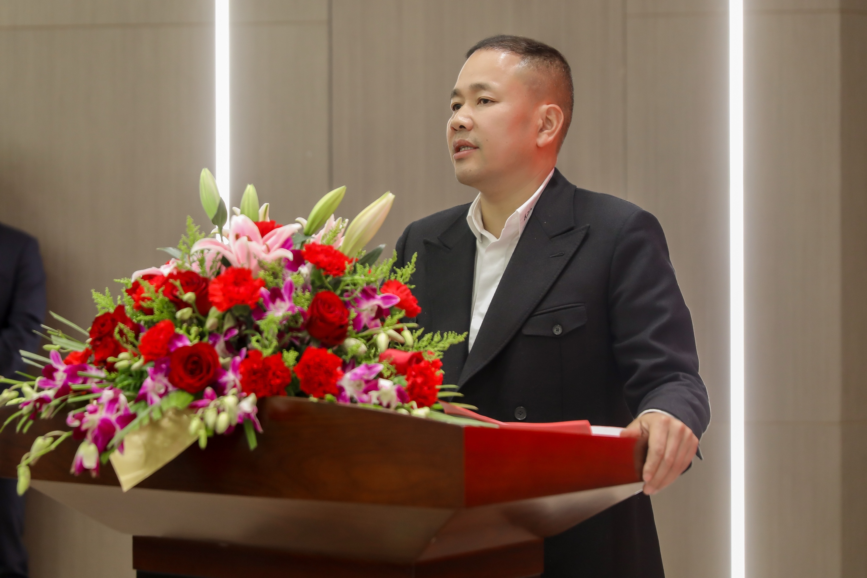 三十年如一日，逐夢前行 | 凱奇集團于上海、溫州兩地舉辦2024年度慶典